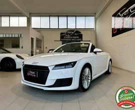 AUDI TT Roadster 2.0 TFSI