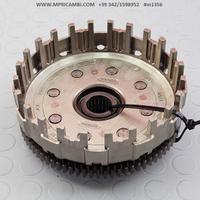 CAMPANA FRIZIONE KTM SM 690 R 2007 2012 SM-R 2008