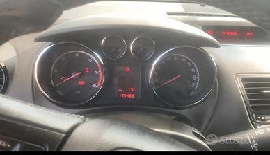 Opel meriva 1.7 cdti 110 cv