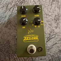 JHS Muffuletta V2 - COME NUOVO!!