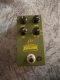 JHS Muffuletta V2 - COME NUOVO!!