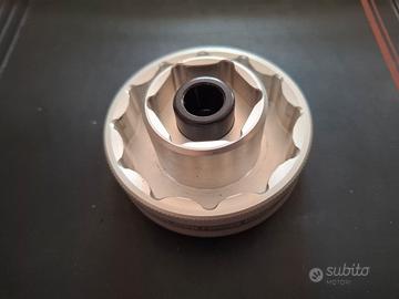 Bussola per mono Ducati