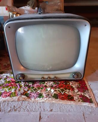 Televisore Geloso