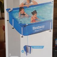 Piscina per bambini smontabile 