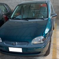 Ricambi usati opel corsa b (1997) 1.0b 40kw 5p