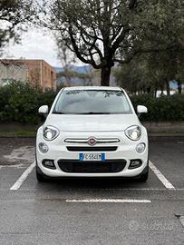 FIAT 500 X 1.3MJET