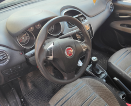 Fiat punto evo 1.3
