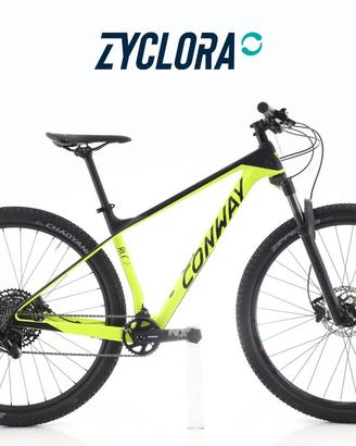 Conway RLC 2 t.M
