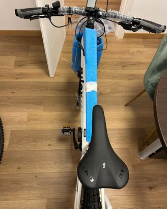 bici elettrica nilox K2 MID