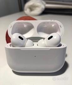 Cuffie wireless tipo airpods apple