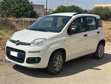 Fiat Panda Twin Air Natural Power