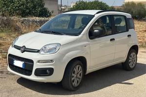 Fiat Panda Twin Air Natural Power