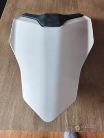 Coperchio sella passeggero Ducati 848 1098 1198