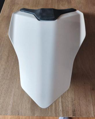 Coperchio sella passeggero Ducati 848 1098 1198
