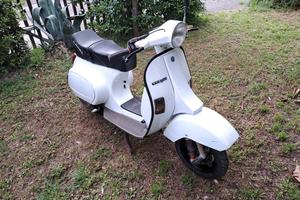 vespa  pk xl 50