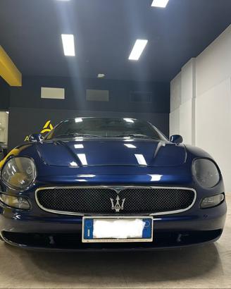 Maserati GT 3200