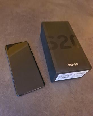 Samsung Galaxy S20 PLUS 5G 128 GB