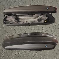 box da tetto 520 bmw