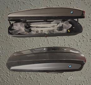 box da tetto 520 bmw