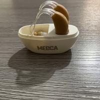 Amplificatori orecchie