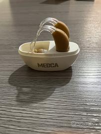 Amplificatori orecchie