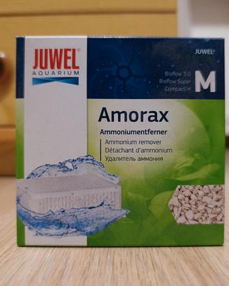 Juwel Amorax M