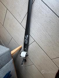 Mr carbon 2.0 arbalete