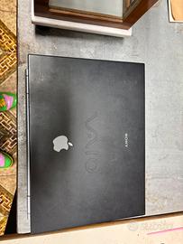 SONY VAIO