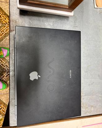 SONY VAIO