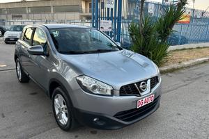 Nissan Qashqai 1.5 dci 110 cv 2014 111.000 km