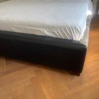 letto matrimoniale