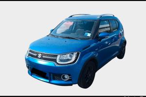 Suzuki Ignis 1.2 Hybrid Top