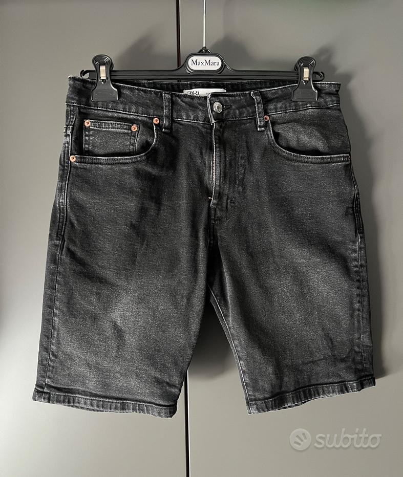 Bermuda uomo zara Vendita in Abbigliamento e accessori