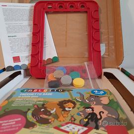 Erickson - Gioco Tablotto