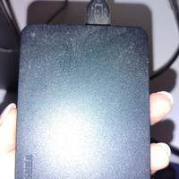 Hard disk 1tb TOSHIBA