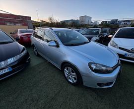 Volkswagen Golf 6 1.6 TDI euro 5