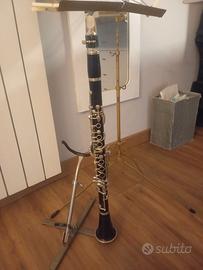 clarinetto in Sib