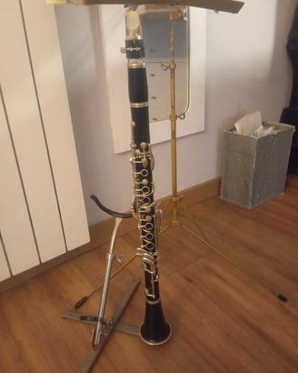 clarinetto in Sib