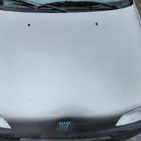 FIAT PUNTO 1998 - COFANO ANTERIORE