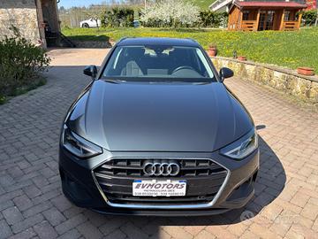 Audi A4 Avant 30 TDI/136 CV S tronic SW