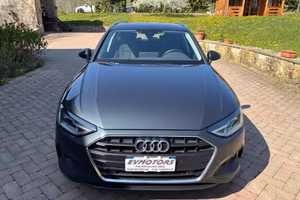 Audi A4 Avant 30 TDI/136 CV S tronic SW