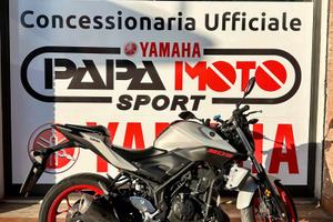 YAMAHA MT 03 2019