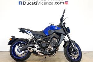 YAMAHA MT-09 MT 09