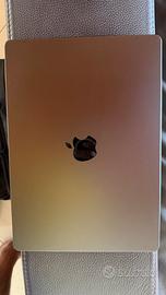Mac book M4 pro