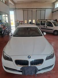 Bmw 520 F11