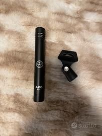 Microfono Akg P170