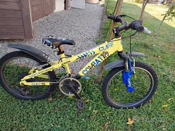 bici bambino