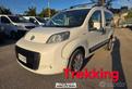 Qubo trekking 1.3mjt autocarro