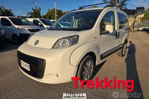 Qubo trekking 1.3mjt autocarro