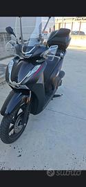 Honda Sh 350 sport